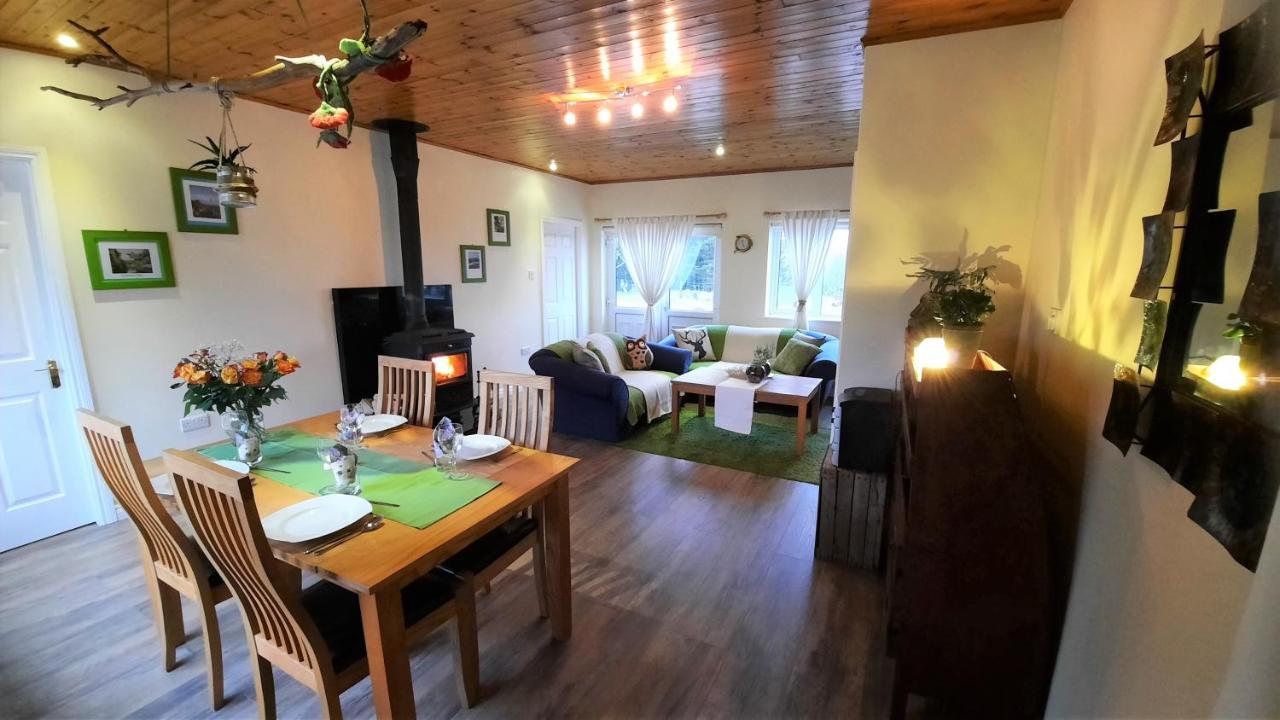 Clifden Wildflower Cottage - Clifden Countryside Lettings Екстериор снимка