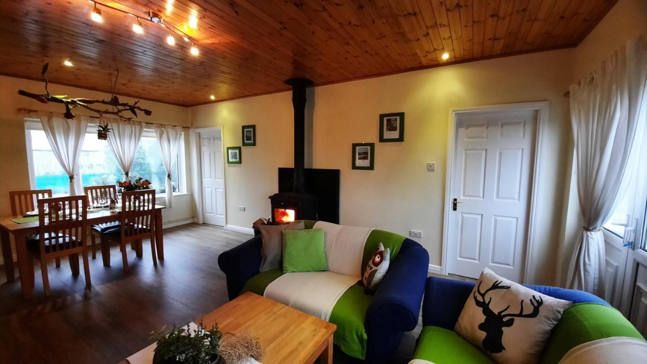 Clifden Wildflower Cottage - Clifden Countryside Lettings Екстериор снимка