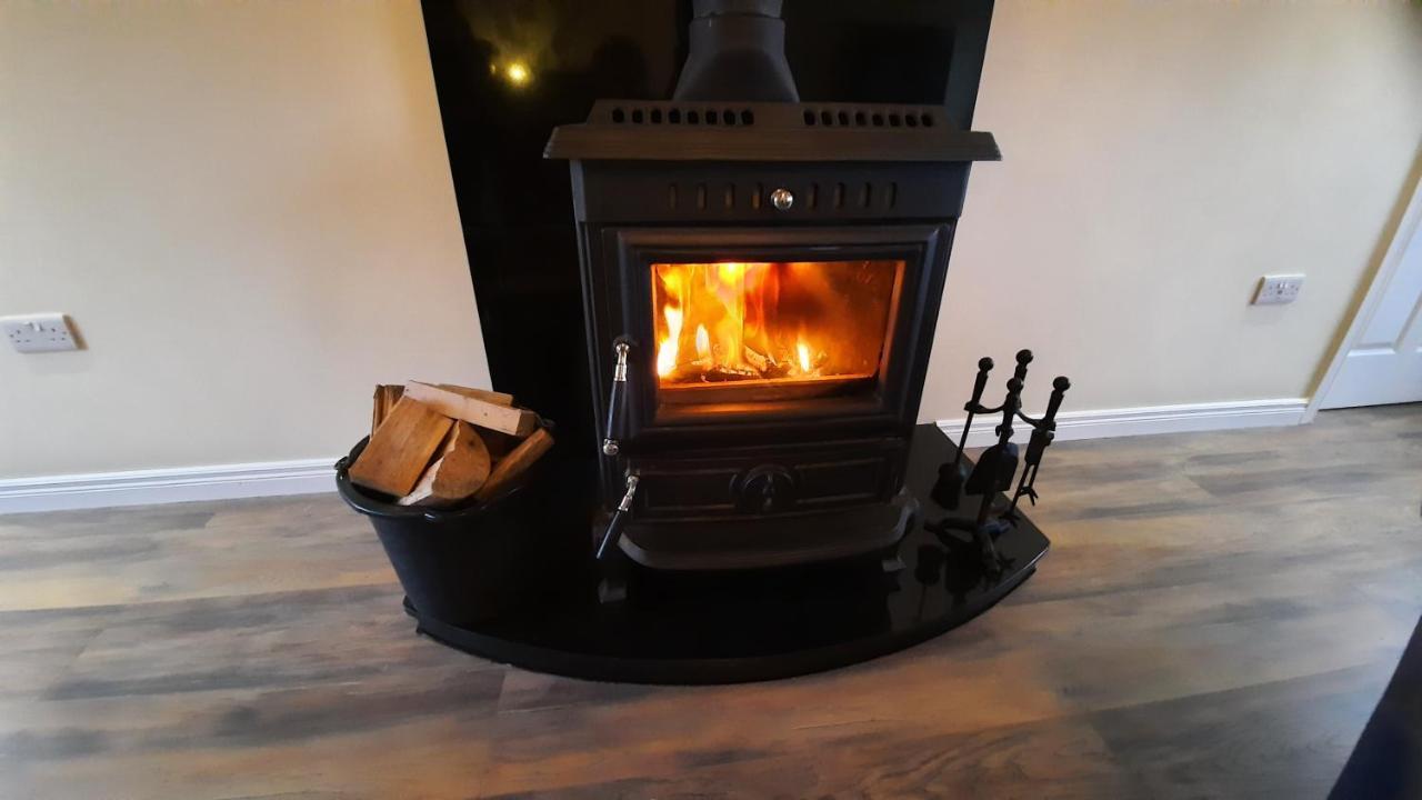Clifden Wildflower Cottage - Clifden Countryside Lettings Екстериор снимка