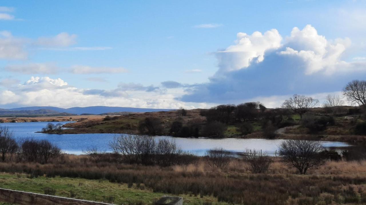 Clifden Wildflower Cottage - Clifden Countryside Lettings Екстериор снимка