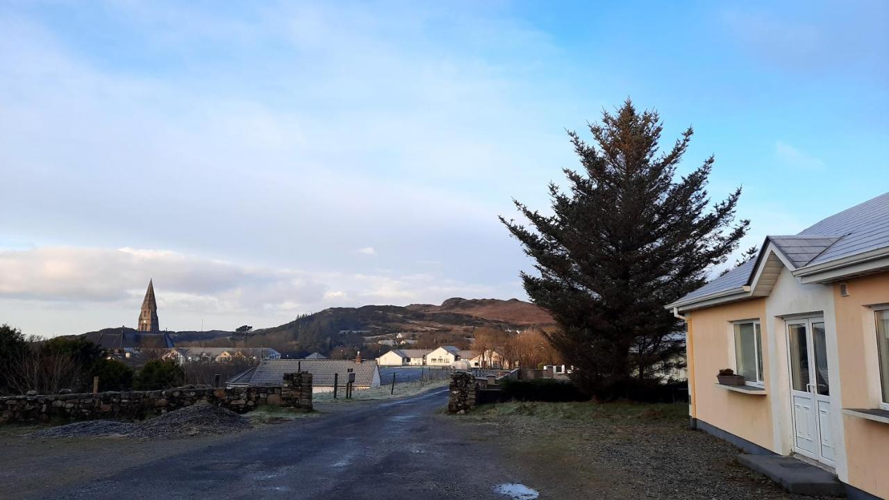 Clifden Wildflower Cottage - Clifden Countryside Lettings Екстериор снимка