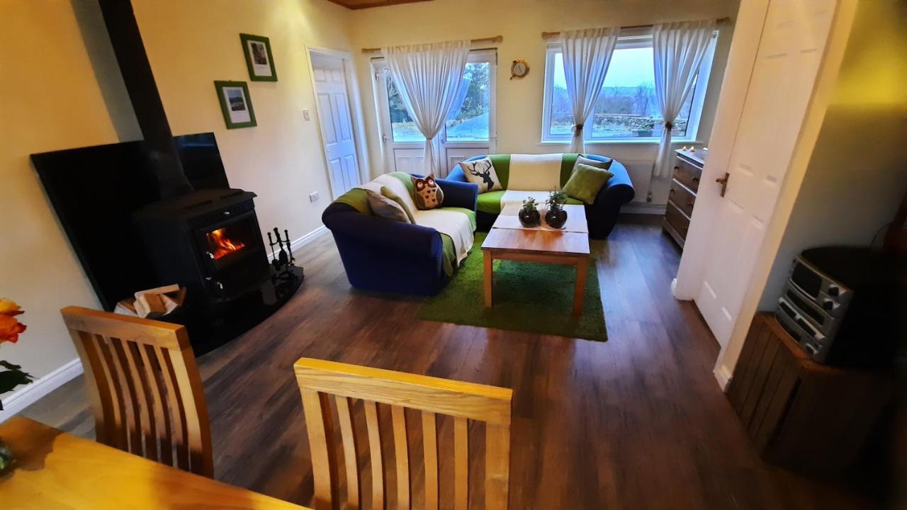 Clifden Wildflower Cottage - Clifden Countryside Lettings Екстериор снимка