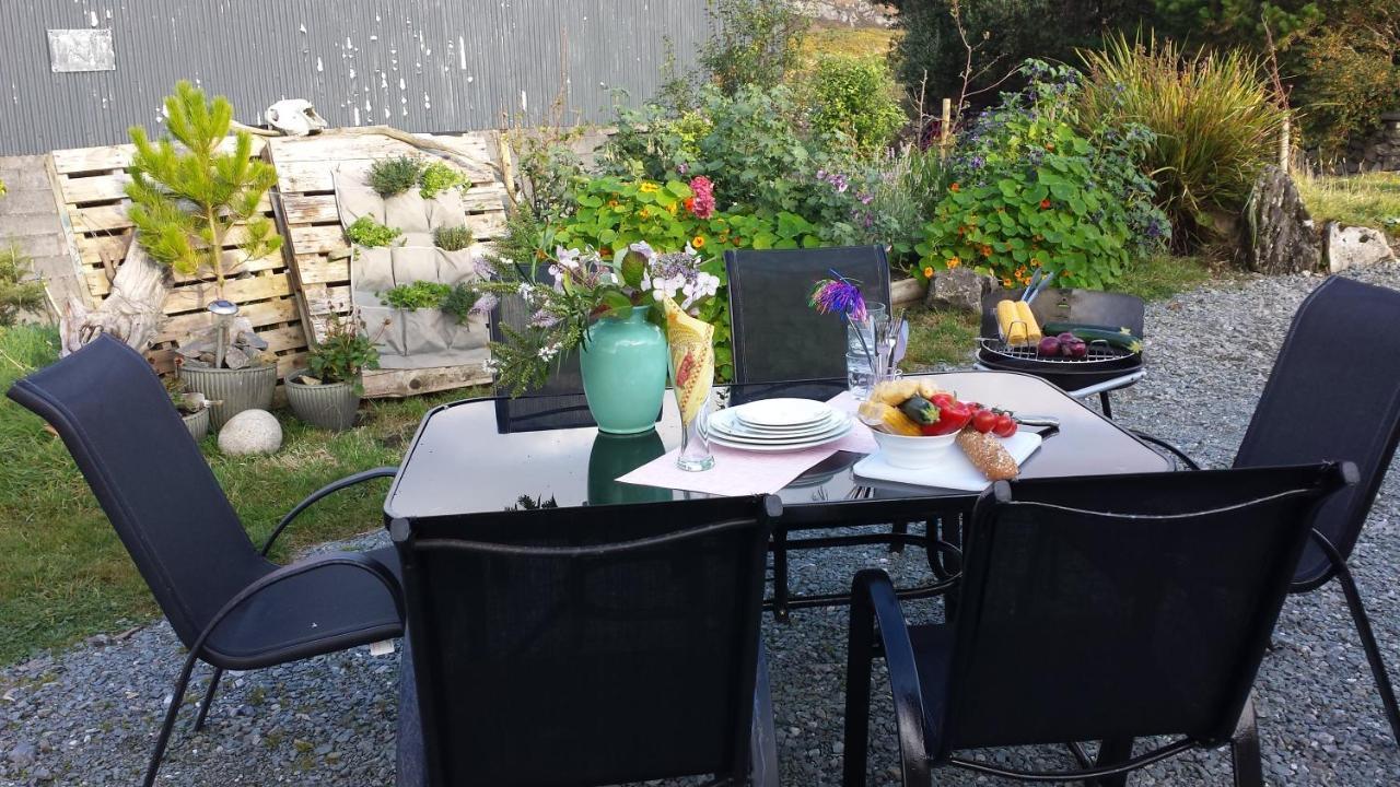 Clifden Wildflower Cottage - Clifden Countryside Lettings Екстериор снимка