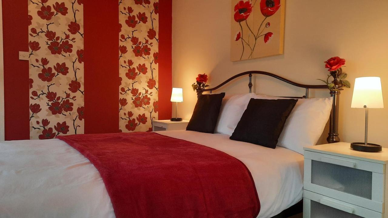 Clifden Wildflower Cottage - Clifden Countryside Lettings Екстериор снимка