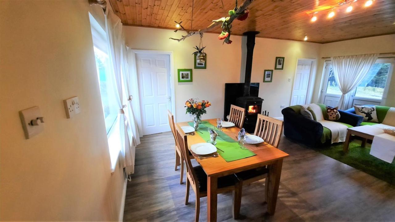 Clifden Wildflower Cottage - Clifden Countryside Lettings Екстериор снимка