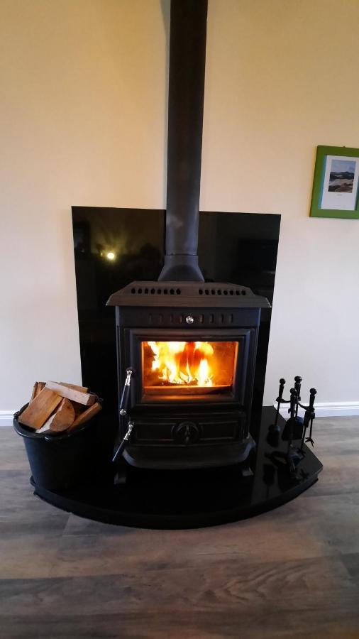 Clifden Wildflower Cottage - Clifden Countryside Lettings Екстериор снимка