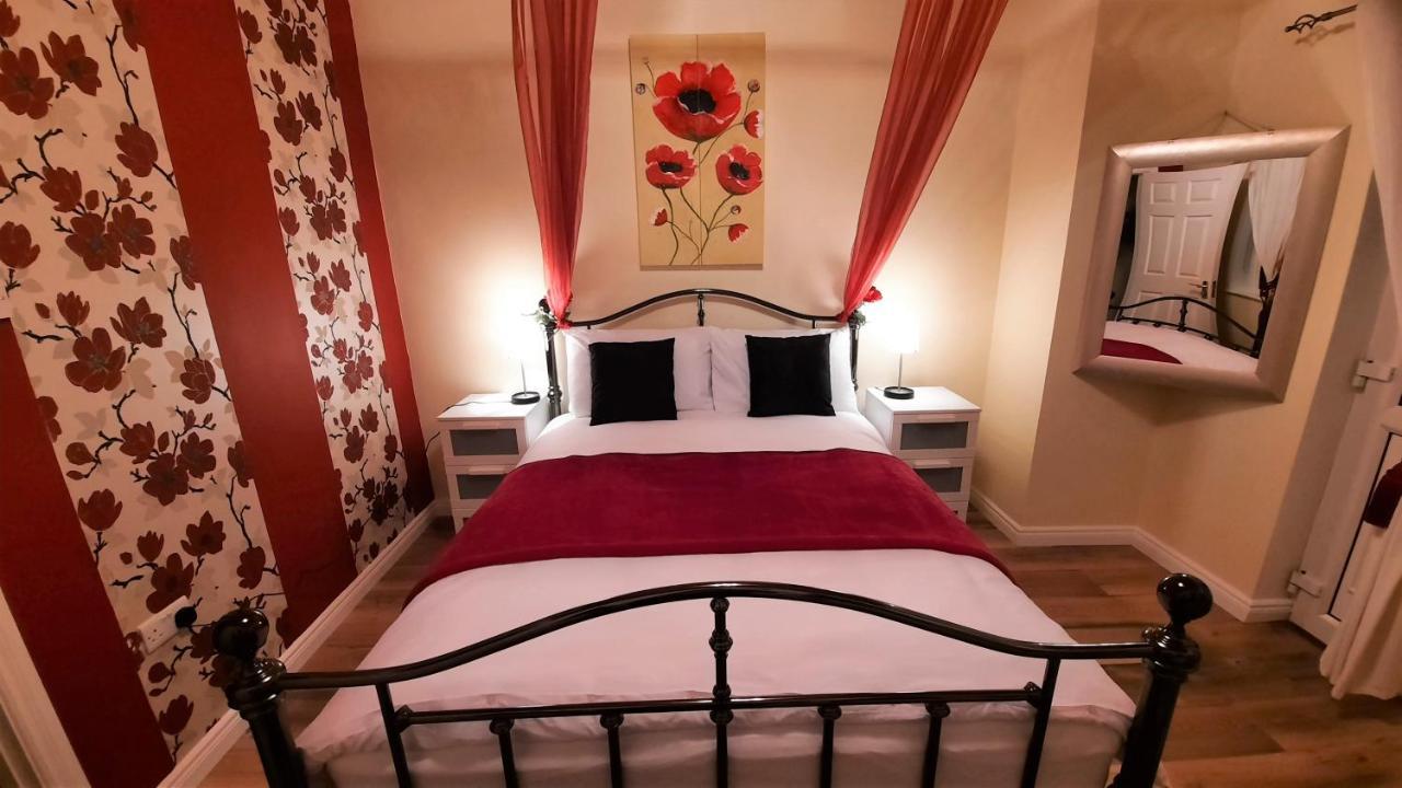 Clifden Wildflower Cottage - Clifden Countryside Lettings Екстериор снимка