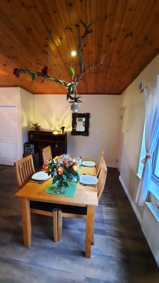 Clifden Wildflower Cottage - Clifden Countryside Lettings Екстериор снимка