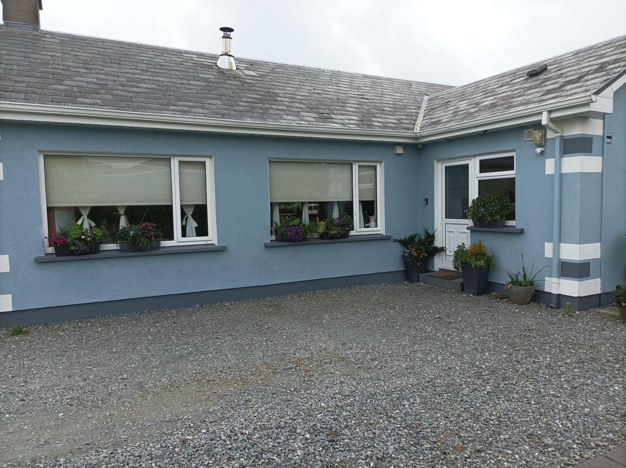 Clifden Wildflower Cottage - Clifden Countryside Lettings Екстериор снимка