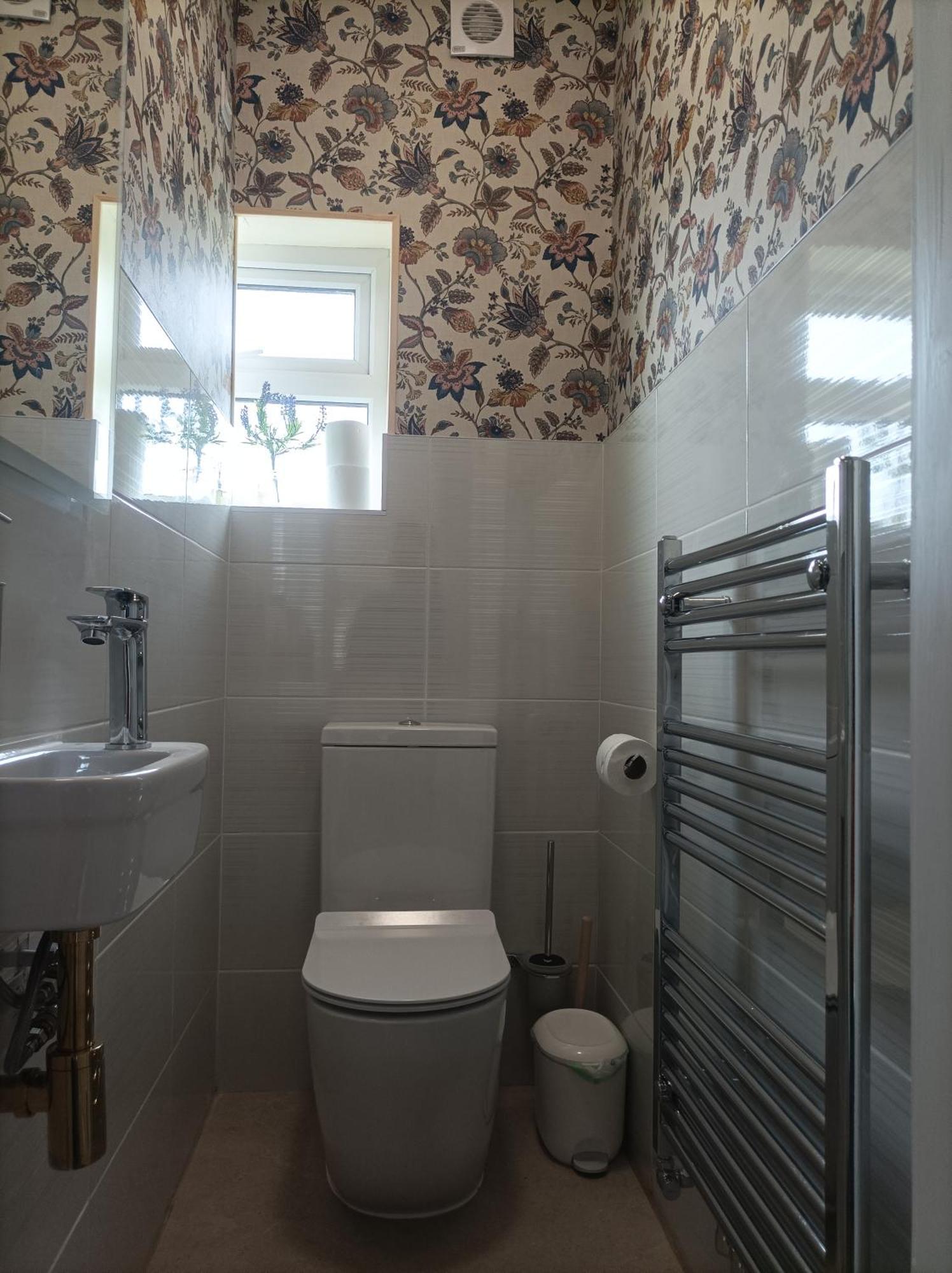 Clifden Wildflower Cottage - Clifden Countryside Lettings Екстериор снимка